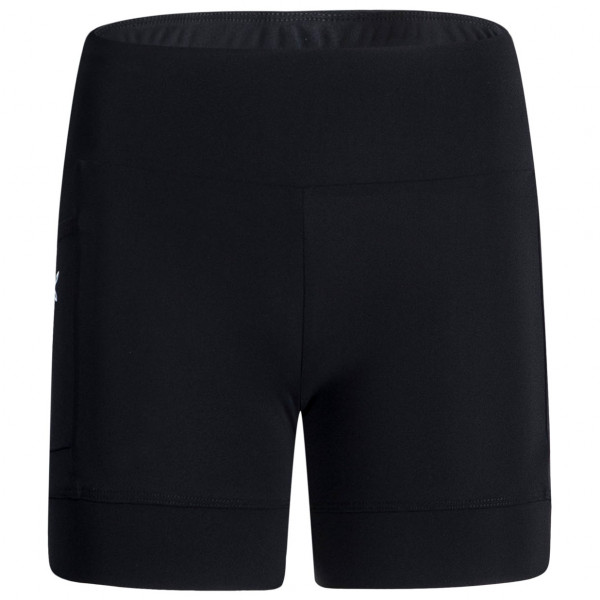 Montura - Women's Sporty Shorts - Shorts Gr L schwarz von montura