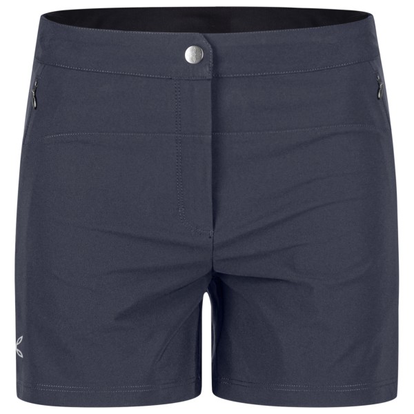 Montura - Women's Trek Shorts - Shorts Gr XS blau von montura