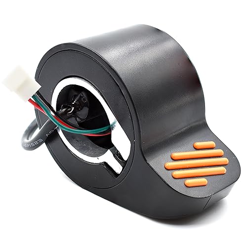 myBESTscooter – Beschleuniger-Drosseleinheit für Segway Ninebot F20 F25 F30 F40 Elektroroller von myBESTscooter