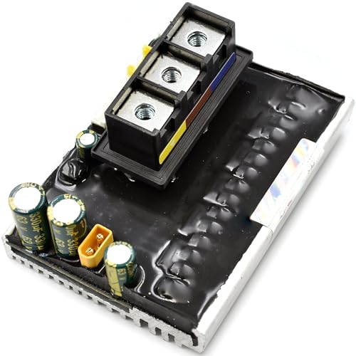 myBESTscooter - Controller-Hauptsteuerplatine Ersatz für Segway Ninebot F20 F25 F30 F40 Elektroroller von myBESTscooter