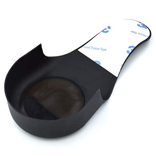 myBESTscooter - Gummi-Display Armaturenbrett Regenschutz für Segway ES2 Elektroroller von myBESTscooter
