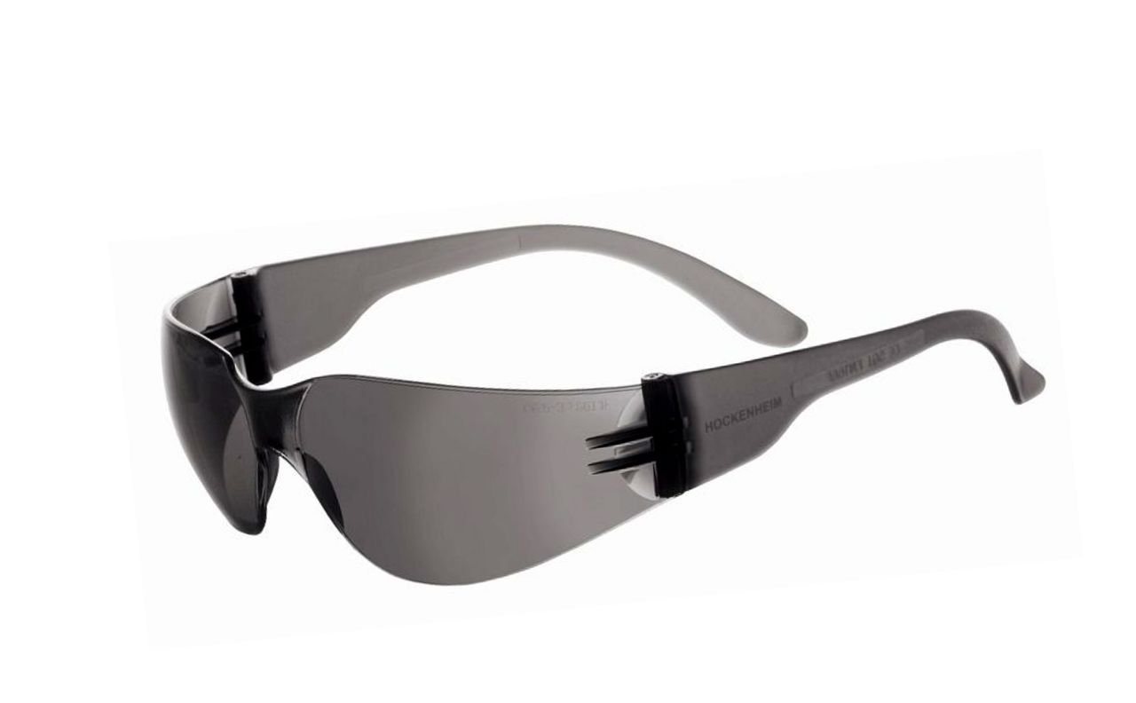 myMAW Arbeitsschutzbrille AEROTEC Schutzbrille Hockenheim UV 400 GRAU 2012011 Sonnenbrille… von myMAW