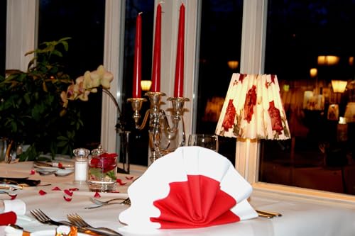 mydays Geschenkgutschein: Candle Light Dinner für 2 Schieder-Schwalenberg von mydays