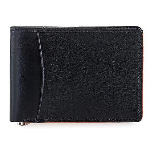 mywalit Slim Money Clip Wallet, Unisex-Erwachsene Reisezubehör- Brieftasche, 151, von mywalit