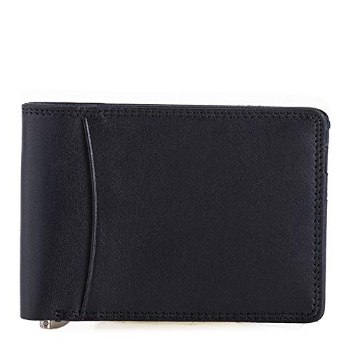 mywalit Slim Money Clip Wallet, Unisex-Erwachsene Reisezubehör- Brieftasche, 138, von mywalit