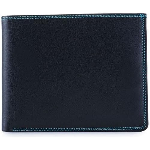 mywalit Standard Wallet w/Coin Pocket, Unisex-Erwachsene Reisezubehör- Brieftasche, 4, von mywalit