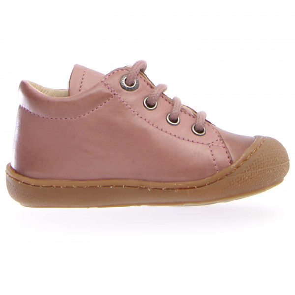 Naturino - Kid's Cocoon - Freizeitschuhe Gr 18 rosa von naturino