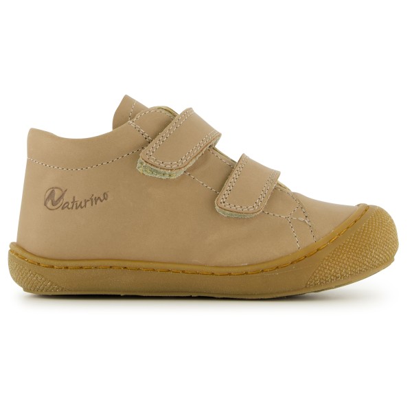 Naturino - Kid's Cocoon VL - Freizeitschuhe Gr 20 gelb von naturino