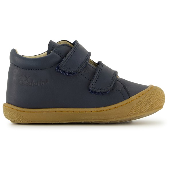 Naturino - Kid's Cocoon VL - Freizeitschuhe Gr 26 blau von naturino