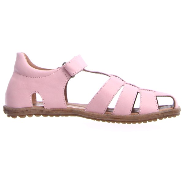 Naturino - Kid's Naturino See Nappa Spazz. - Sandalen Gr 23 rosa von naturino