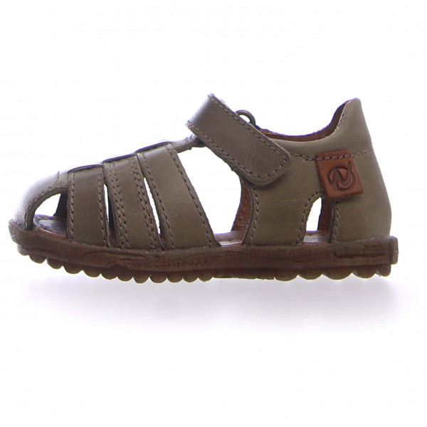 Naturino - Kid's See - Sandalen Gr 20 braun von naturino