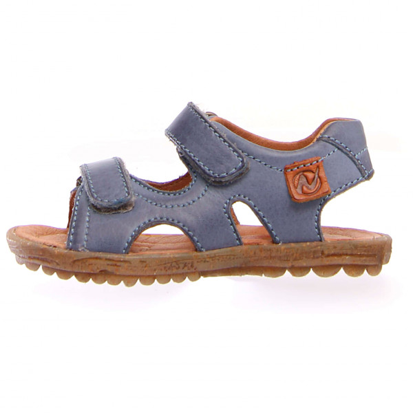 Naturino - Kid's Sky - Sandalen Gr 30 braun von naturino