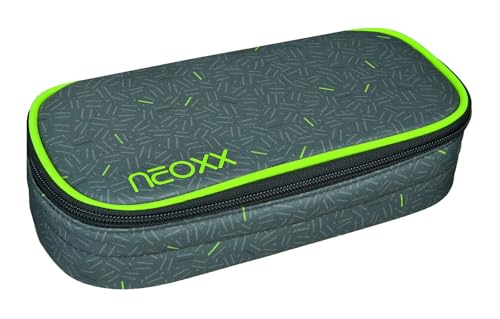 neoxx Jump Pencil Case Boom! von neoxx