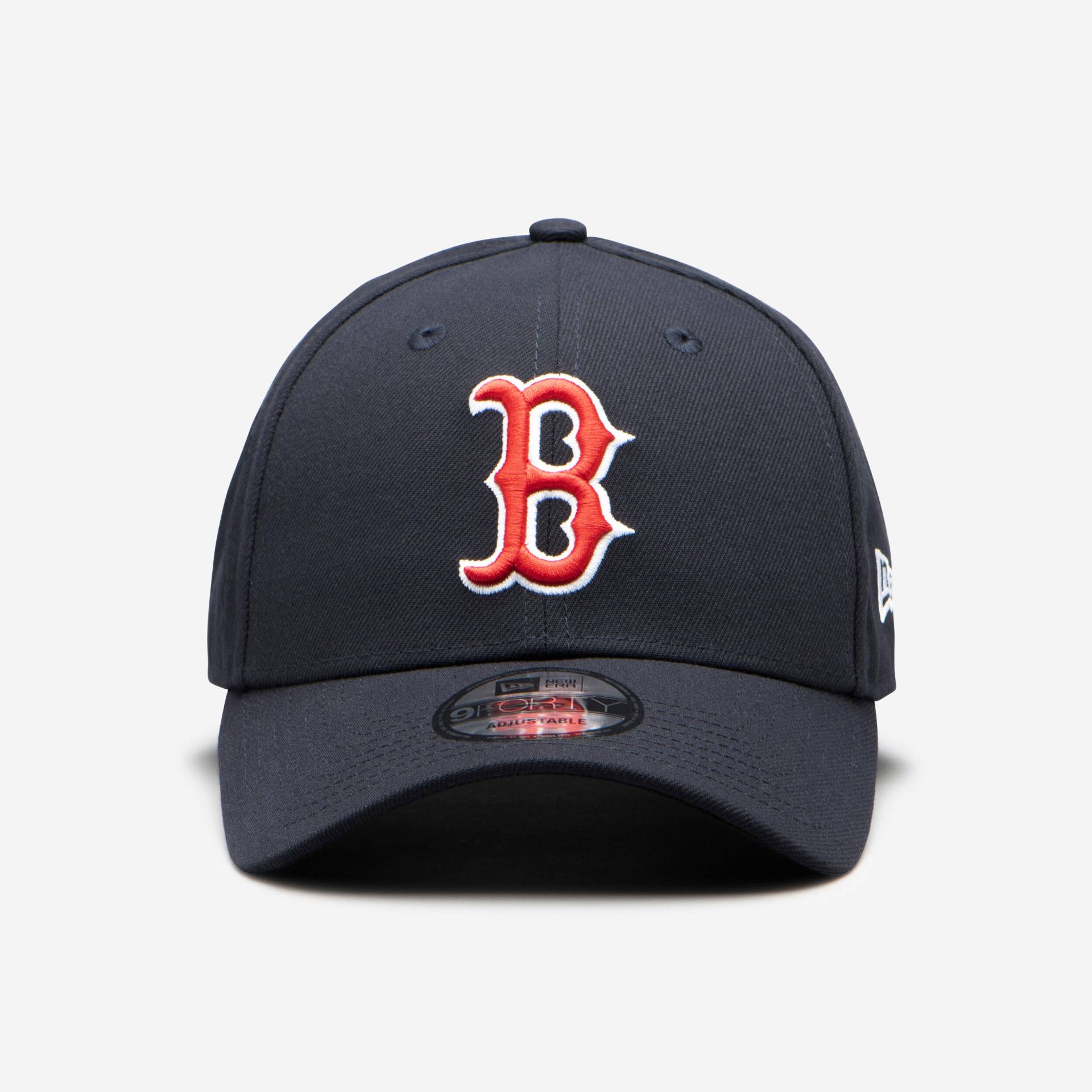 Baseball Cap MLB Boston Red Sox Damen/Herren blau von new era