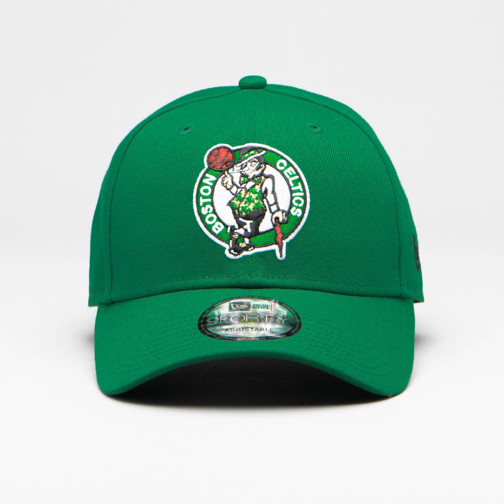 Basketball Cap NBA Boston Celtics Damen/Herren grün von new era