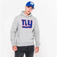 NEW ERA Herren Kapuzensweat NE92160FA14 TEAM LOGO PO HOOD NEYGI von new era