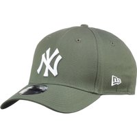 New Era 39Thirty New York Yankees Cap von new era