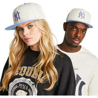 New Era 59fifty Mlb New York Yankees - Unisex Fitted von new era