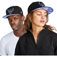 New Era 9fifty Nba Chicago Bulls - Unisex Snap Back von new era