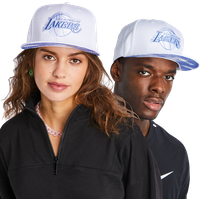 New Era 9fifty Nba Lakers - Unisex Snap Back von new era