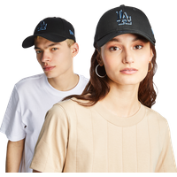 New Era 9forty Mlb La Dodgers - Unisex Kappen von new era