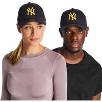 New Era 9forty Ny League Adjustable - Unisex Kappen von new era