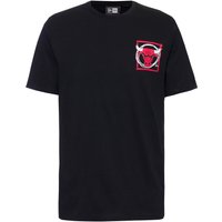 New Era Chicago Bulls T-Shirt Herren von new era