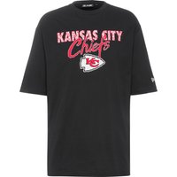 New Era Kansas City Chiefs T-Shirt Herren von new era