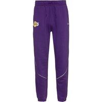 New Era LA Lakers Sweathose Herren von new era