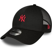 New Era MLB Home Field New York Yankees Trucker Cap von new era