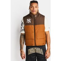 New Era Mlb New York Yankees - Herren Jackets von new era