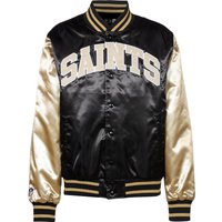 New Era NFL New Orleans Saints Bomberjacke Herren von new era