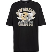 New Era NFL New Orleans Saints T-Shirt Herren von new era