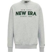 New Era Wordmark Sweatshirt Herren von new era