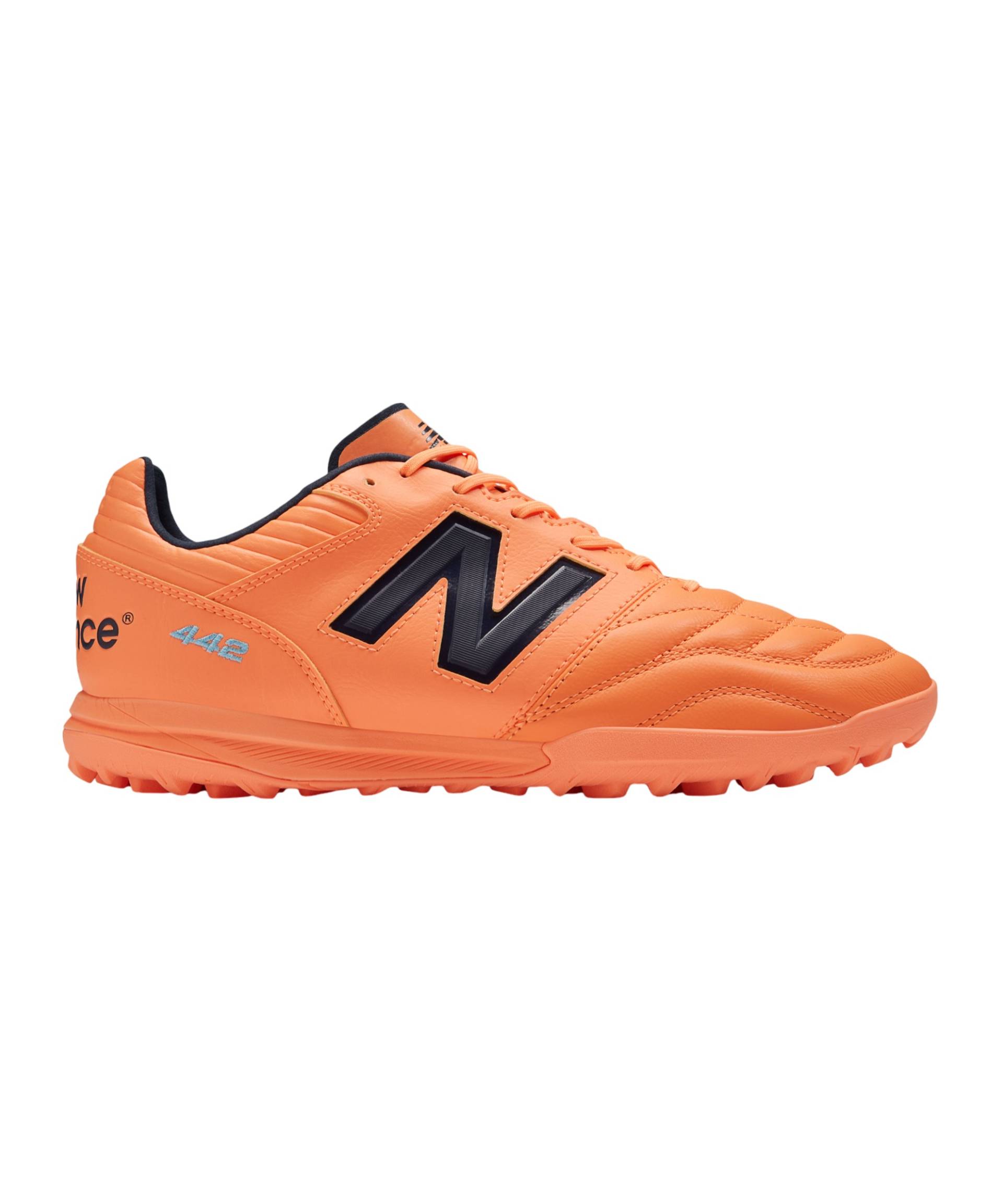 New Balance 442 V2 Pro TF Fuel Cell Orange FH2 von newbalance