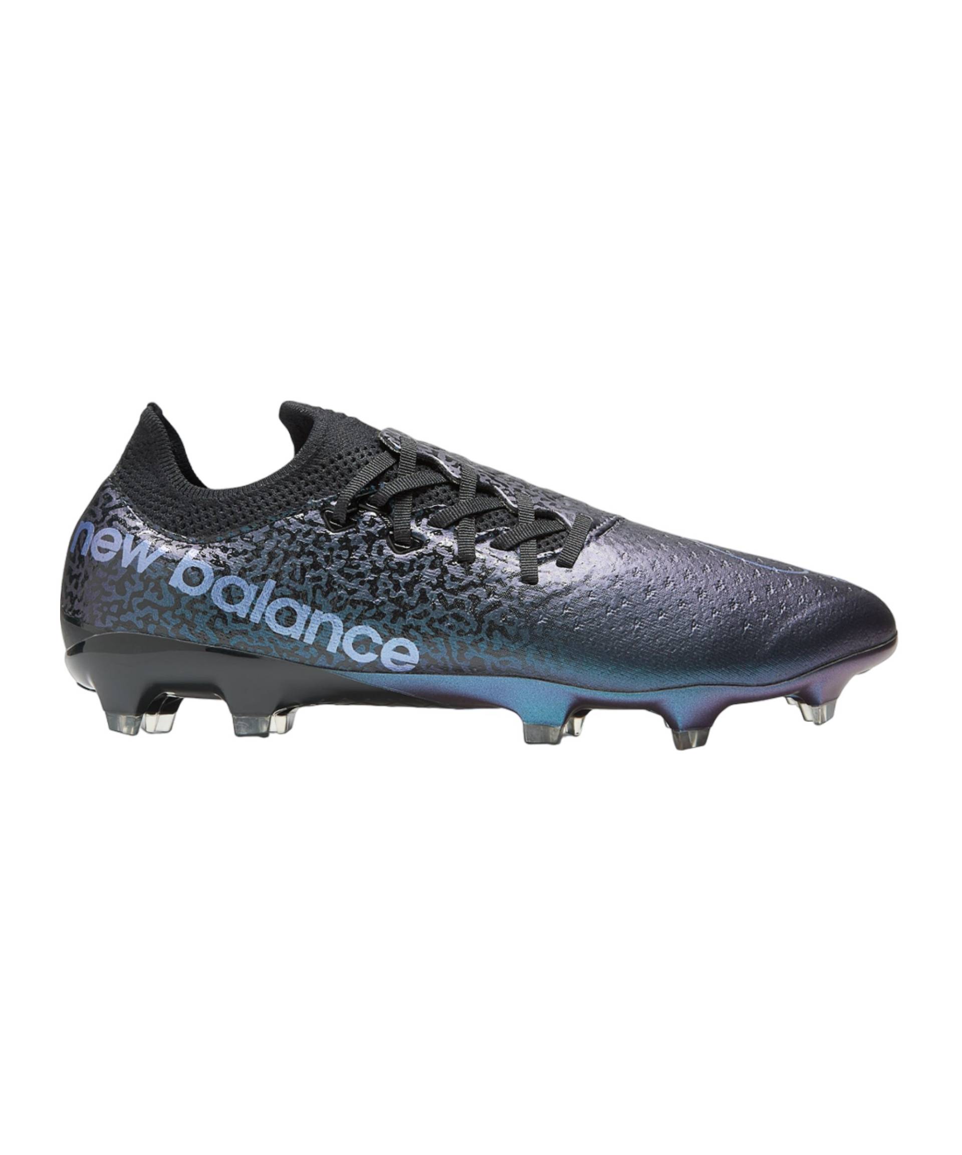 New Balance Furon V7 Pro FG Beyond Orbit Schwarz FBB7 von newbalance