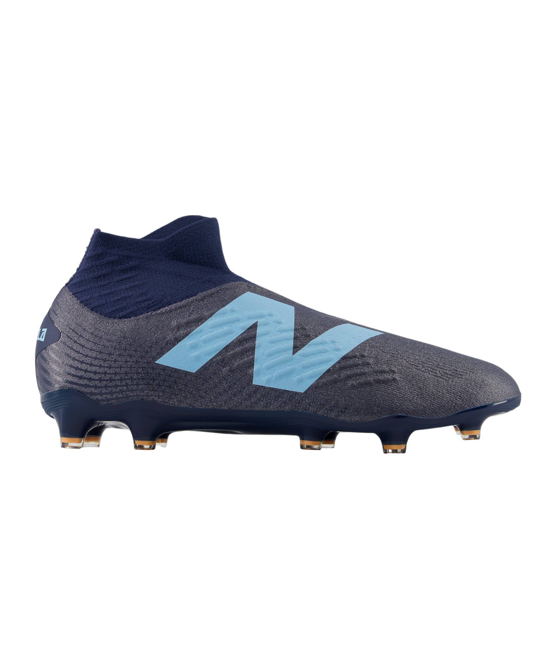 New Balance Tekela V4+ Magia Mid FG Fuel Cell Blau FN45 von newbalance