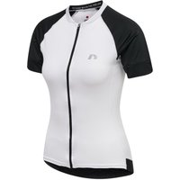 newline Core Biking Fahrradtrikot Damen white L von NEWLINE