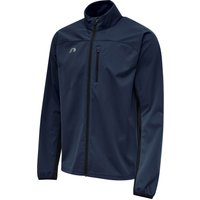 newline Core Cross Jacke black iris XXL newline Core Cross Jacke black iris XXL von NEWLINE