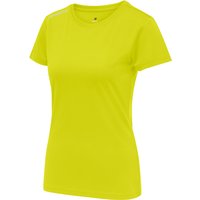 newline Core Funktionsshirt Damen evening primrose S von NEWLINE