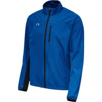 newline Core Jacke Kinder true blue 164 von NEWLINE