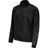 newline Core Jacke black M von NEWLINE