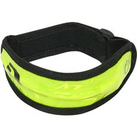 newline Core Reflectoren Armband neon von NEWLINE