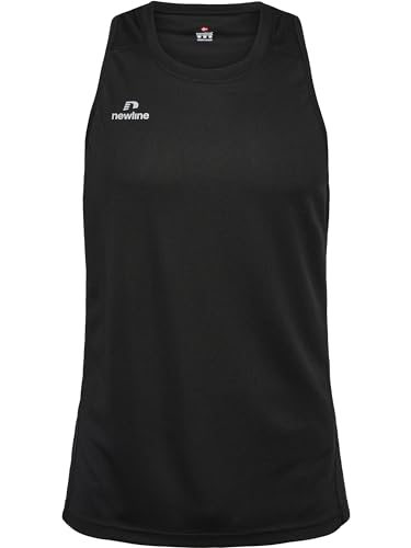 Newline Athletic Running Singlet Herren Laufen Oberteil Mit Moisturemanaget von Newline