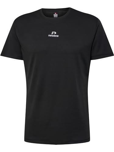 Newline Nwlbeat Tee Herren Laufen T-Shirt Leicht von Newline