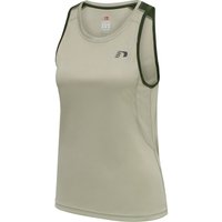 newline Running Tanktop Damen london fog M von NEWLINE