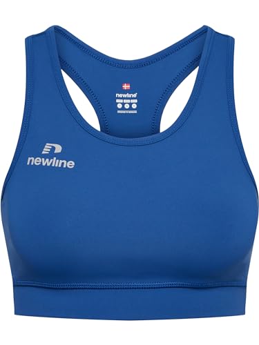 Newline Athletic Top Damen Laufen Sportoberteil Mit Activestretch Technologie von Newline