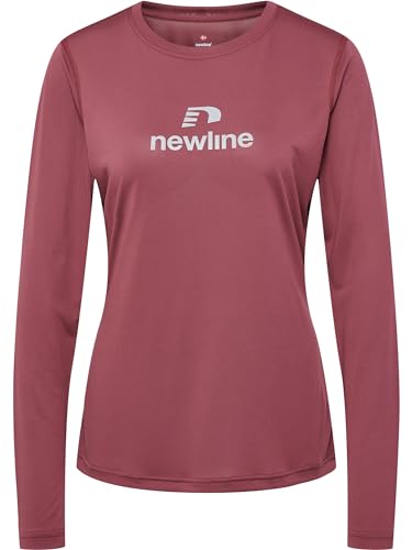 Newline Nwlbeat Tee Damen Laufen T-Shirt Leicht von Newline