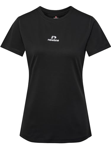 Newline Nwlbeat Tee Damen Laufen T-Shirt Leicht von Newline