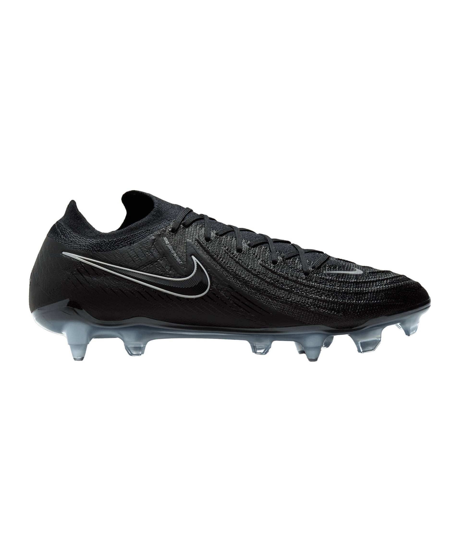 Nike Phantom GX II Elite SG-Pro AC Shadow Schwarz F001 von nike